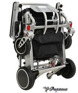 Pegasus Carbon Fiber Wheelchair