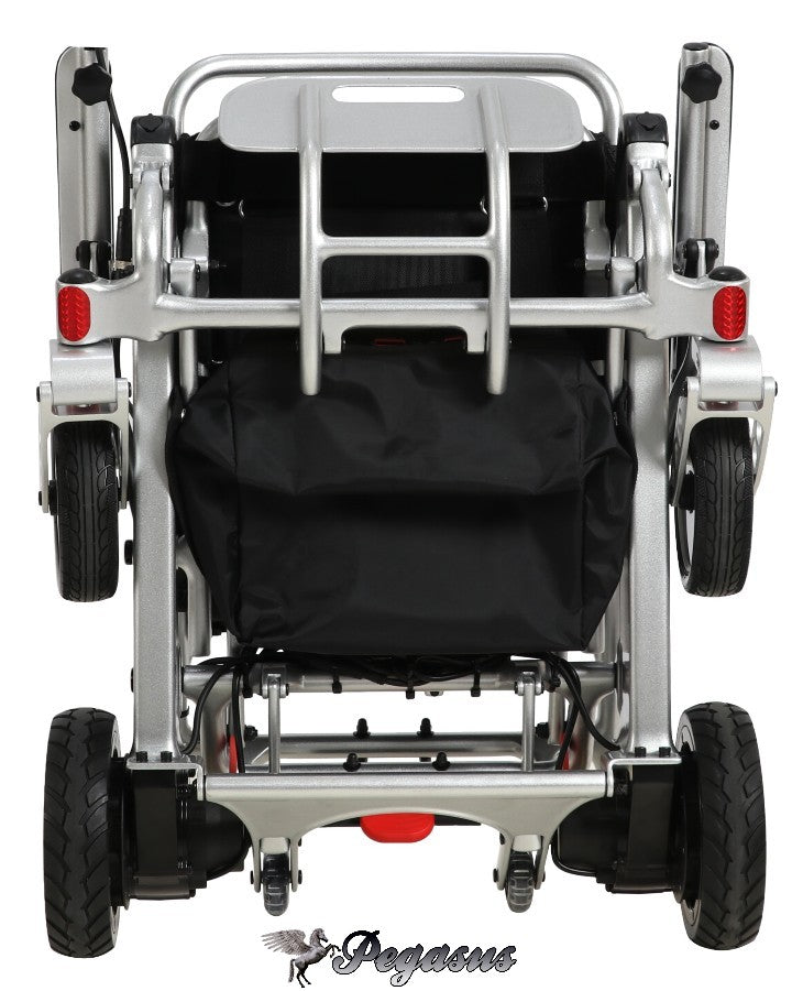 Pegasus Carbon Fiber Wheelchair