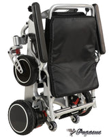 Pegasus Carbon Fiber Wheelchair