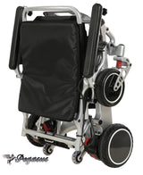 Pegasus Carbon Fiber Wheelchair