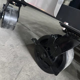 Tagwood 6" x 3" HEAVY DUTY WHEELS -