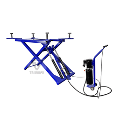 Triumph | NMR-6 6000 lb Mid Rise Scissor Lift