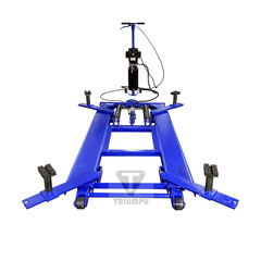 Triumph | NMR-6 6000 lb Mid Rise Scissor Lift