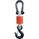 SL-W-CR-10k Wireless Crane Scale 300 ft range Hanging Scale, 10,000 lbs x 2 lb