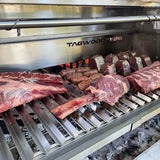 Tagwood BBQ V-Shape grill for BBQ02SI/SS | BBQ78SS -- PRE-ORDER