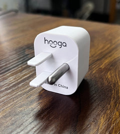 Hooga Grounding Adapter