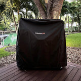 Large Grill Cover BBQ86SS for Tagwood BBQ23SS Water-resistant and UV protection