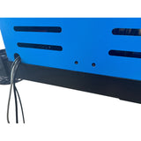 SellEton SL-7100-W60 Turntable Pallet Wrapping Machine with built-in Scale 3500 lb Capacity