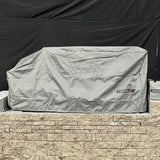 Outdoor Grill Cover COVE08 for Tagwood BBQ08SS Waterproof Heat & Cold Resistant and UV Protection