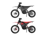 Yozma IN 10 Pro High-Performance Off-Road Electric Dirt Bike