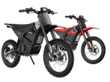 Yozma IN 10 Pro High-Performance Off-Road Electric Dirt Bike