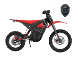 Yozma IN 10 Pro High-Performance Off-Road Electric Dirt Bike