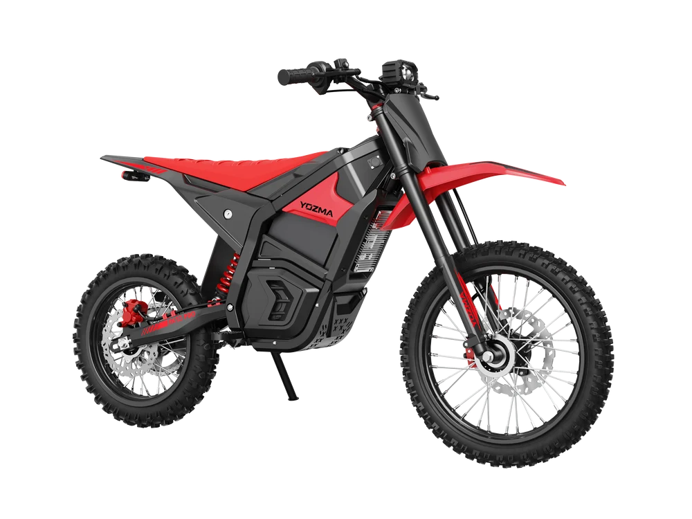 Yozma IN 10 Pro High-Performance Off-Road Electric Dirt Bike