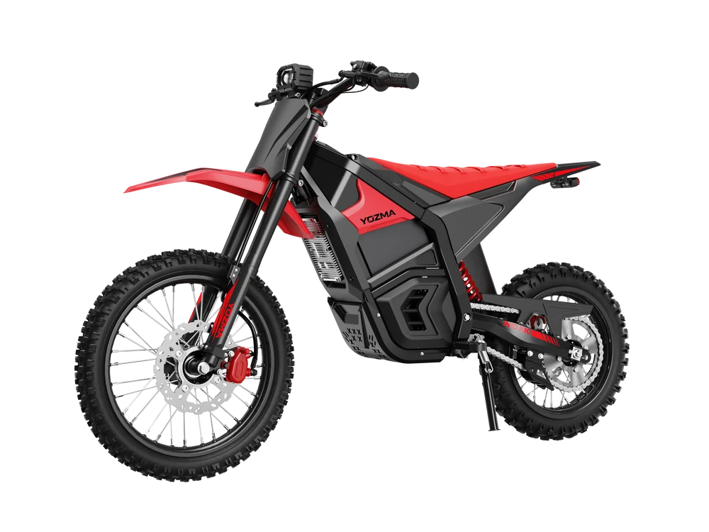 Yozma IN 10 Pro High-Performance Off-Road Electric Dirt Bike