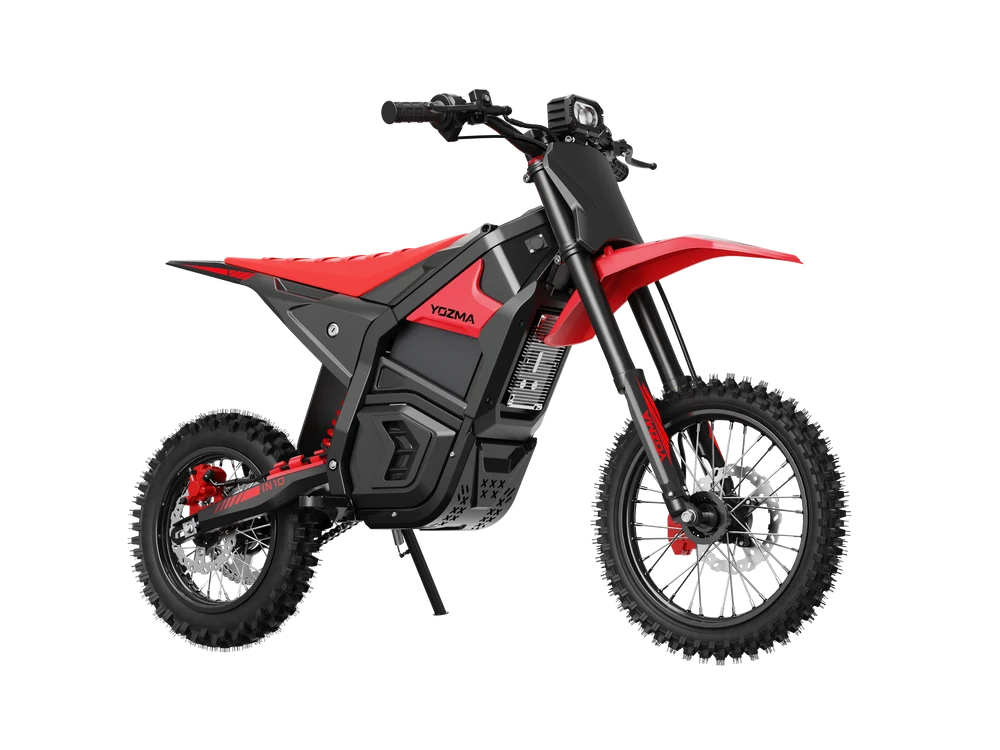 Yozma IN 10 Electric Dirt Bike