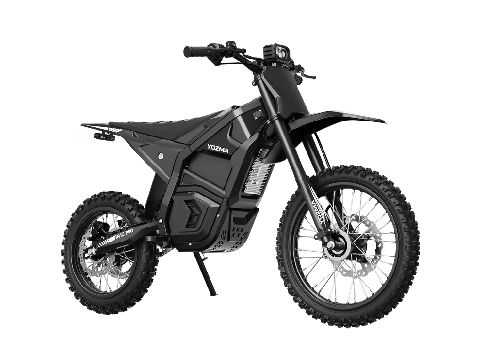 Yozma IN 10 Pro High-Performance Off-Road Electric Dirt Bike
