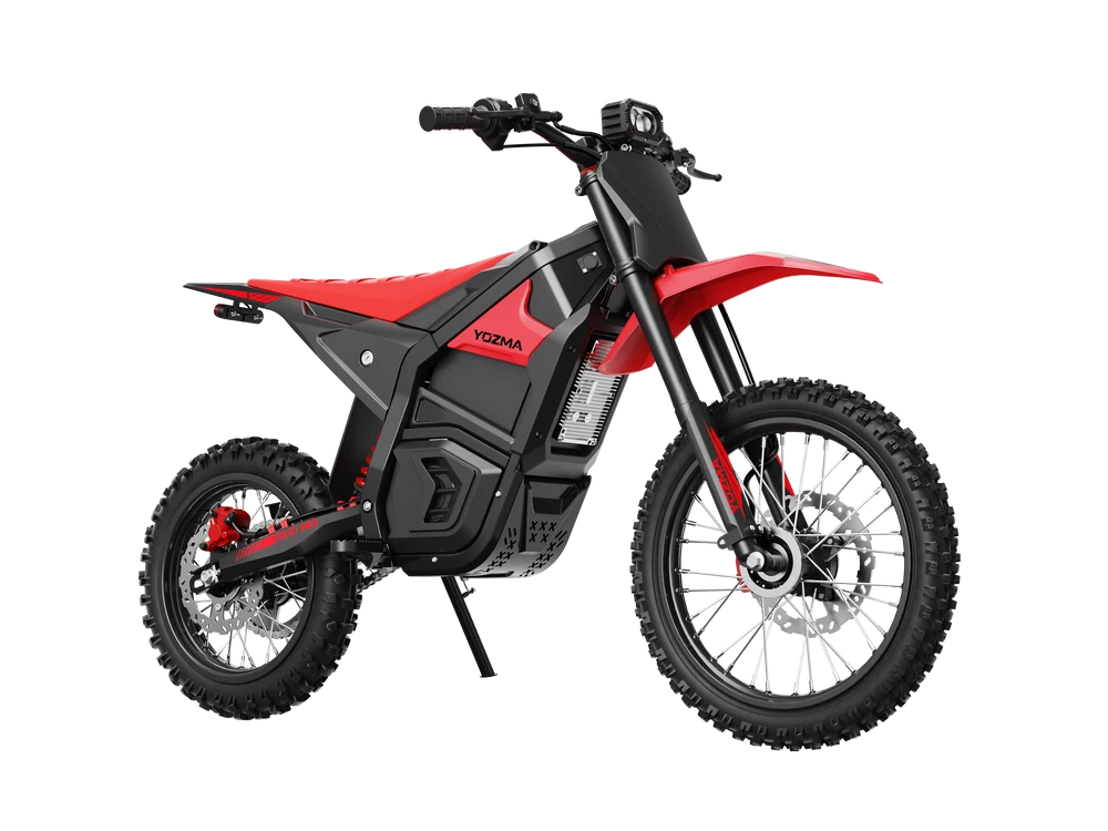 Yozma IN 10 Pro High-Performance Off-Road Electric Dirt Bike