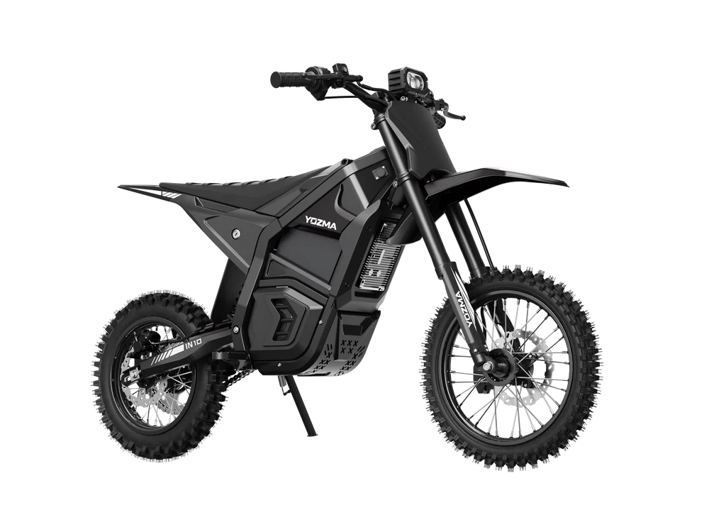 Yozma IN 10 Electric Dirt Bike