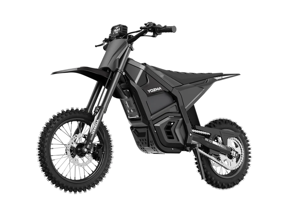 Yozma IN 10 Electric Dirt Bike