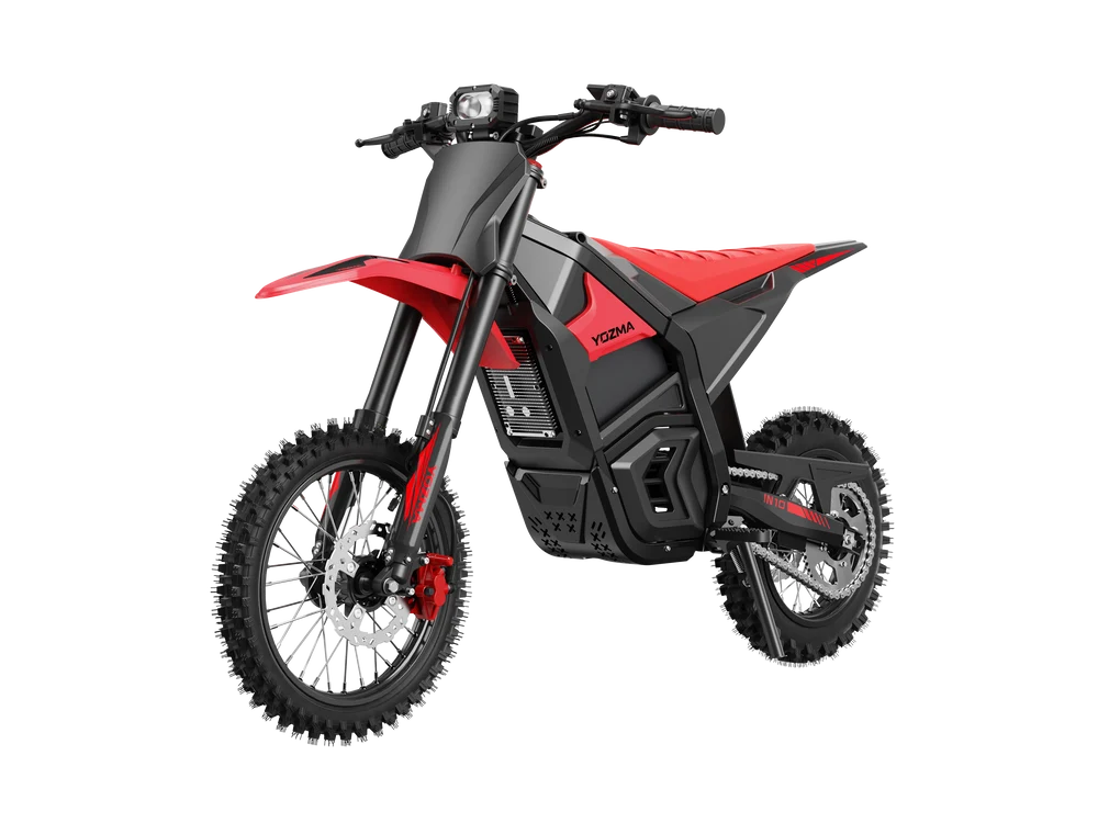 Yozma IN 10 Electric Dirt Bike