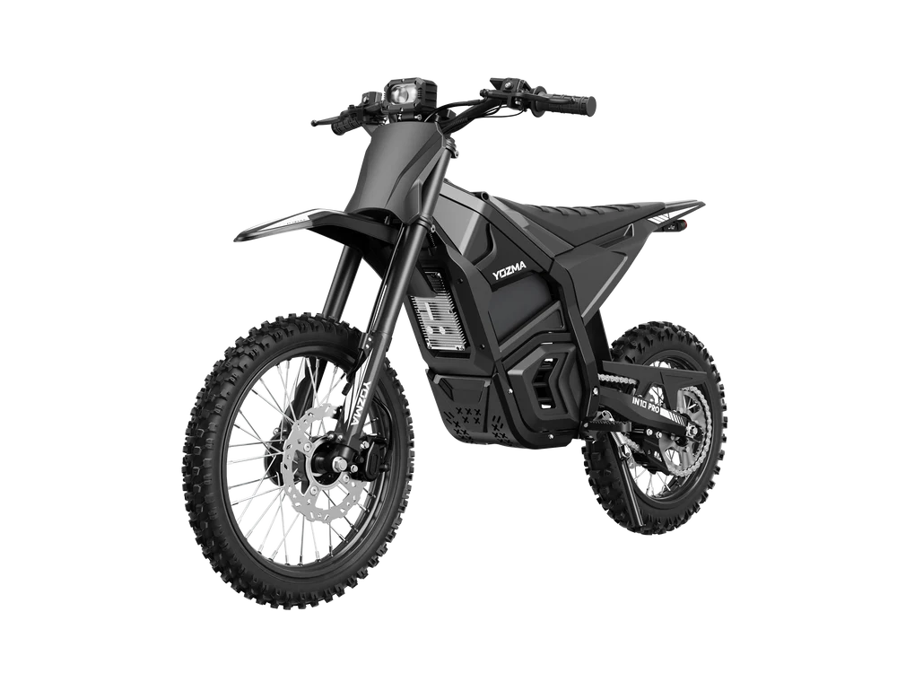 Yozma IN 10 Pro High-Performance Off-Road Electric Dirt Bike