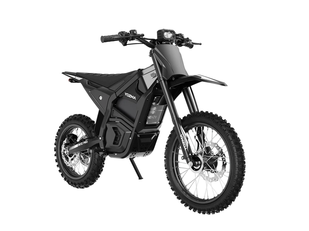 Yozma IN 10 Pro High-Performance Off-Road Electric Dirt Bike