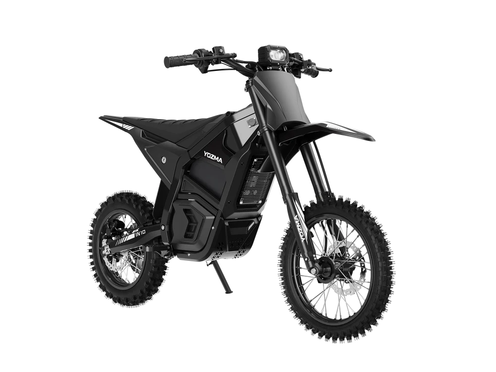 Yozma IN 10 Electric Dirt Bike