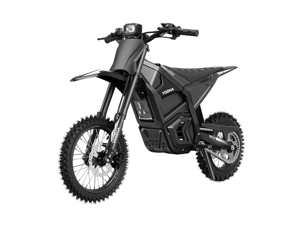 Yozma IN 10 Electric Dirt Bike