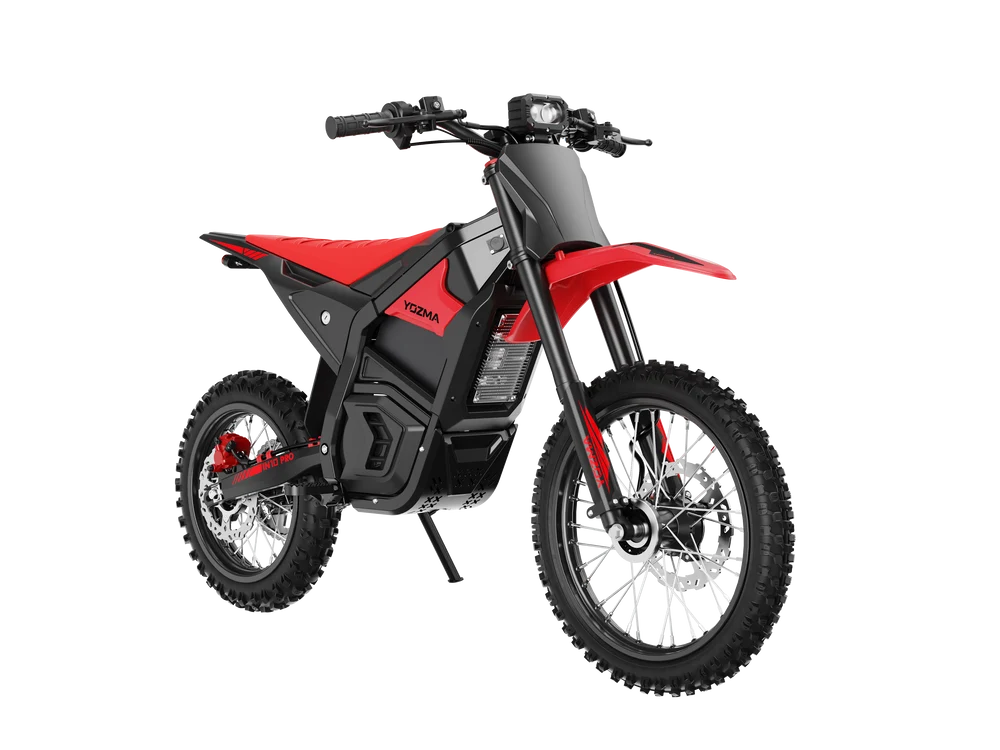 Yozma IN 10 Pro High-Performance Off-Road Electric Dirt Bike