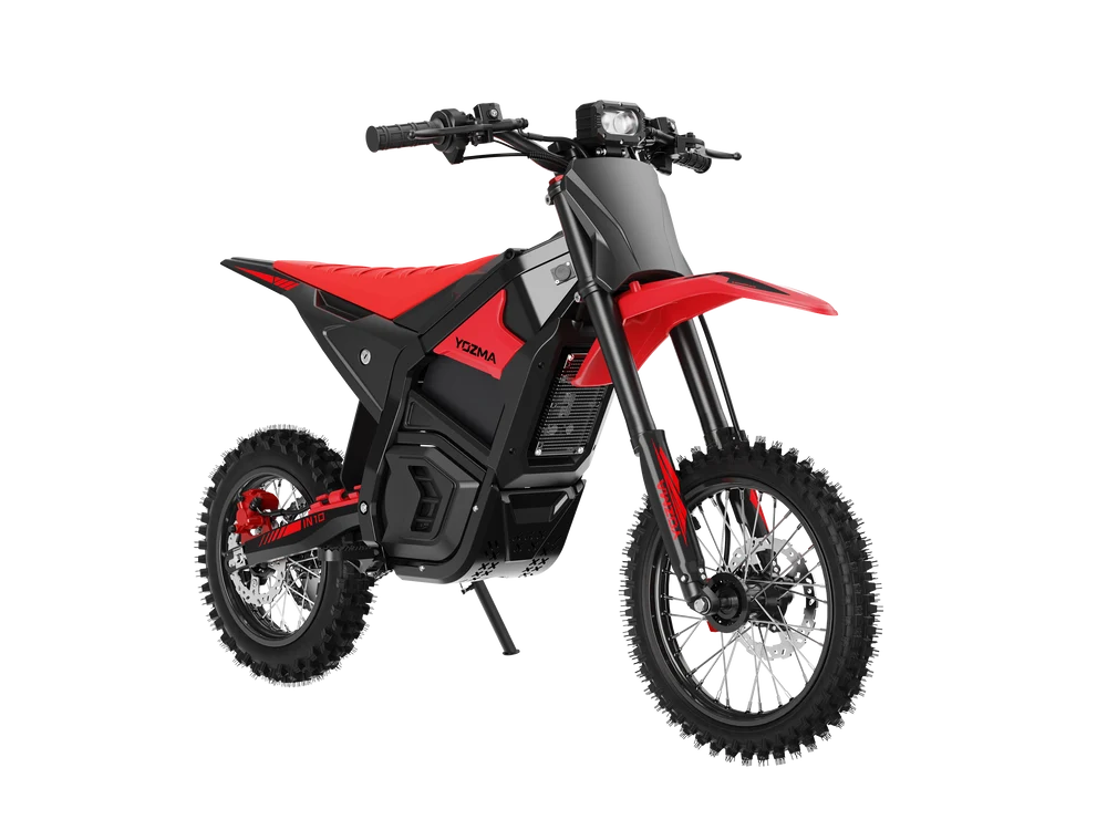 Yozma IN 10 Electric Dirt Bike