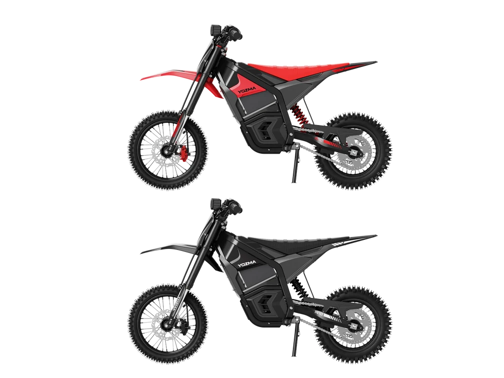 Yozma IN 10 Electric Dirt Bike