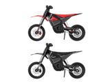 Yozma IN 10 Electric Dirt Bike