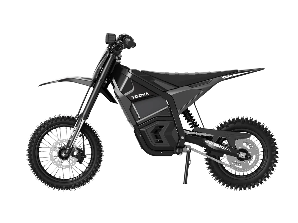 Yozma IN 10 Electric Dirt Bike