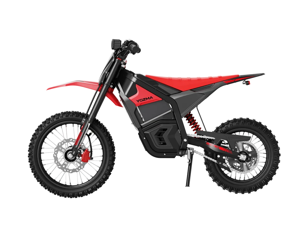 Yozma IN 10 Pro High-Performance Off-Road Electric Dirt Bike
