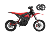 Yozma IN 10 Electric Dirt Bike