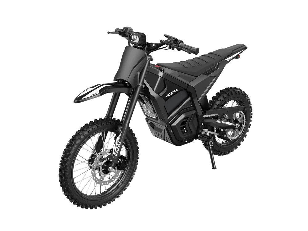 Yozma IN 10 Pro High-Performance Off-Road Electric Dirt Bike