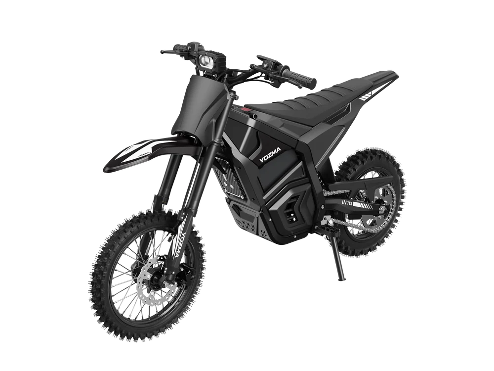 Yozma IN 10 Electric Dirt Bike