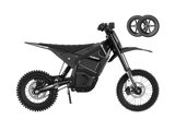 Yozma IN 10 Electric Dirt Bike