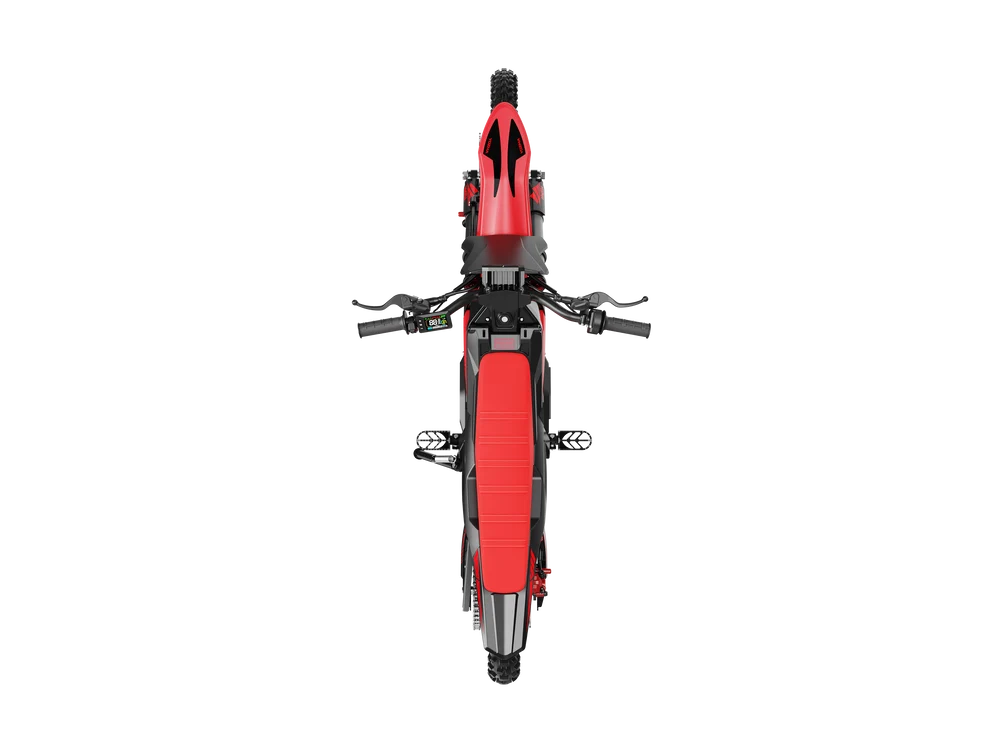 Yozma IN 10 Pro High-Performance Off-Road Electric Dirt Bike
