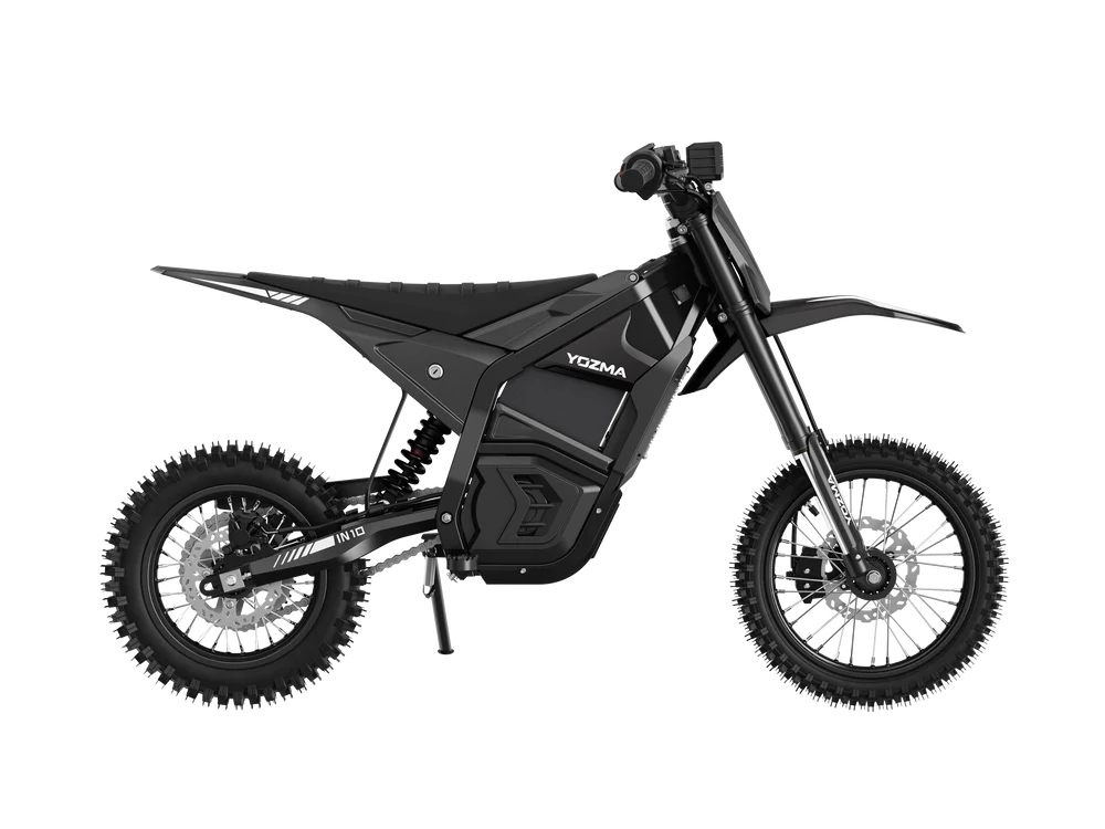 Yozma IN 10 Electric Dirt Bike