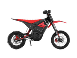 Yozma IN 10 Electric Dirt Bike