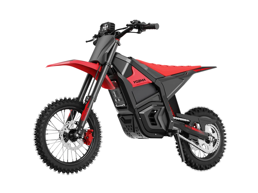 Yozma IN 10 Electric Dirt Bike