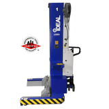 iDEAL Mobile Column Lift, MSC-18K-X-6108, 6 Column Set, 108,000 lbs (ALI Certified)