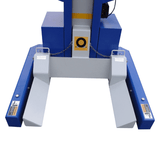 iDEAL Mobile Column Lift, MSC-13K-B-678, 6 Column Set, 78,000 lbs.