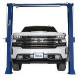 TP10KAC-DX 10,000lb 2 Post Car Lift - ALI Certified