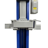 TP10KAC-DX 10,000lb 2 Post Car Lift - ALI Certified