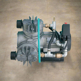 IMER Dual Diaphragm Air Compressor 1107602