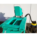 IMER Spray & Mixing Pump | Continous Cycle | 5 HP | Single Phase | Koine 35 1106315