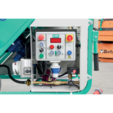 IMER Spray & Mixing Pump | Continous Cycle | 5 HP | Single Phase | Koine 35 1106315