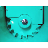 IMER Spray & Mixing Pump | Continous Cycle | 5 HP | Single Phase | Koine 35 1106315